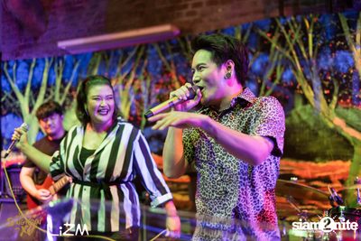 LiZM นำเสนอ The Lost Land PART2 — photo 92
