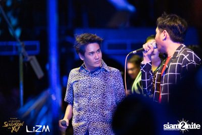 LiZM นำเสนอ The Lost Land PART2 — photo 93