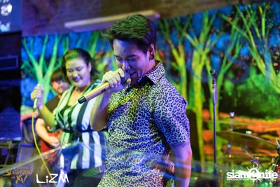 LiZM นำเสนอ The Lost Land PART2 — photo 94