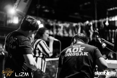 LiZM นำเสนอ The Lost Land PART2 — photo 99