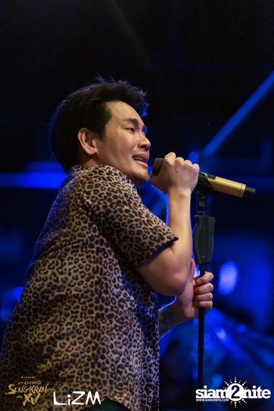 LiZM นำเสนอ The Lost Land PART2 — photo 100