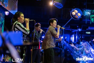 LiZM นำเสนอ The Lost Land PART2 — photo 106
