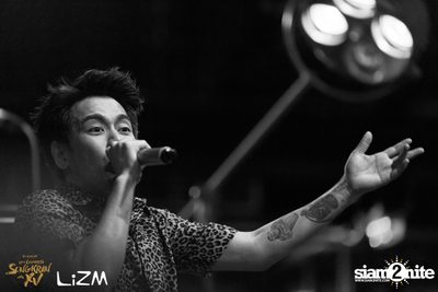 LiZM นำเสนอ The Lost Land PART2 — photo 107