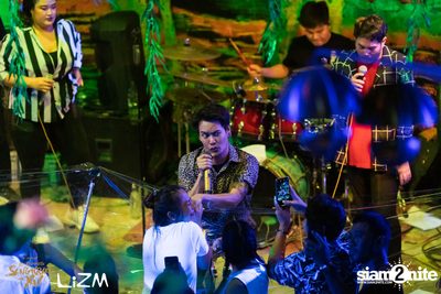 LiZM นำเสนอ The Lost Land PART2 — photo 114