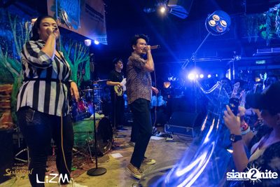 LiZM นำเสนอ The Lost Land PART2 — photo 120