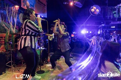 LiZM นำเสนอ The Lost Land PART2 — photo 122