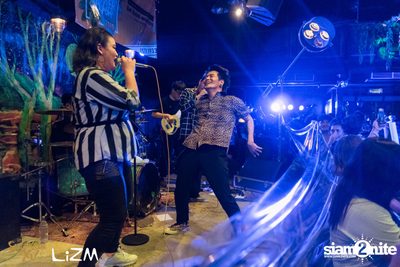 LiZM นำเสนอ The Lost Land PART2 — photo 123