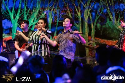 LiZM นำเสนอ The Lost Land PART2 — photo 126