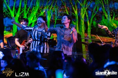 LiZM นำเสนอ The Lost Land PART2 — photo 127