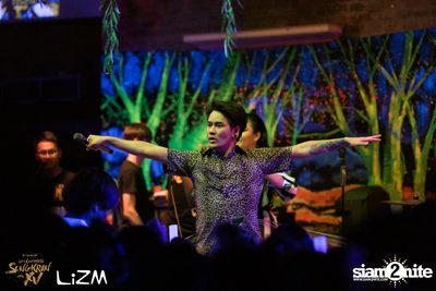 LiZM นำเสนอ The Lost Land PART2 — photo 130