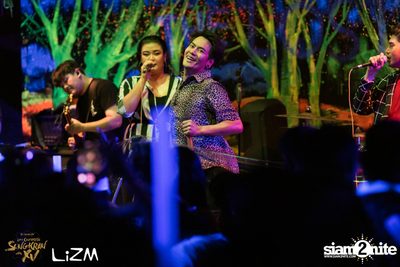 LiZM นำเสนอ The Lost Land PART2 — photo 131