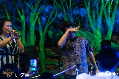 LiZM นำเสนอ The Lost Land PART2 — photo 132