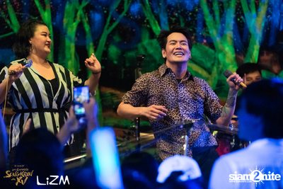 LiZM นำเสนอ The Lost Land PART2 — photo 133