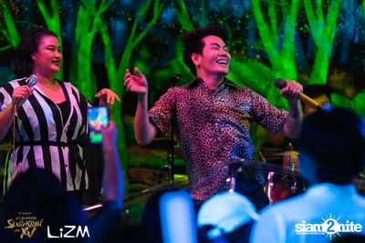 LiZM นำเสนอ The Lost Land PART2 — photo 134
