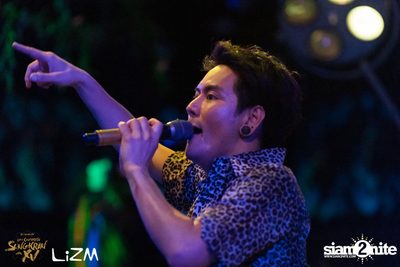 LiZM นำเสนอ The Lost Land PART2 — photo 138