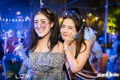 LiZM นำเสนอ The Lost Land PART2 — photo 148