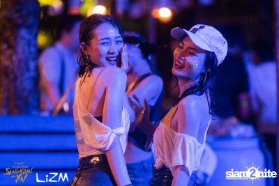 LiZM นำเสนอ The Lost Land PART2 — photo 158
