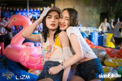 LiZM นำเสนอ The Lost Land PART2 — photo 159