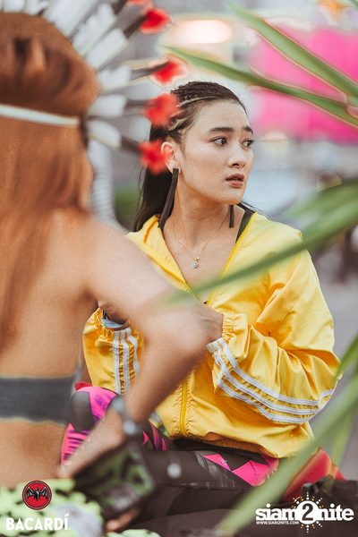 SIAM Songkran Music Festival 2019 — photo 15