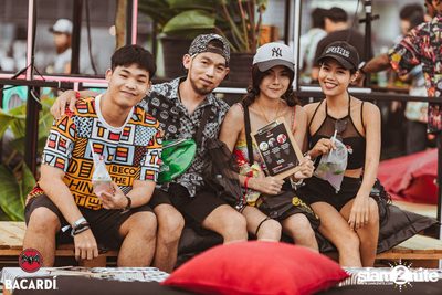 SIAM Songkran Music Festival 2019 — photo 16