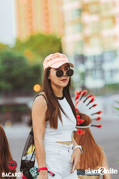 SIAM Songkran Music Festival 2019 — photo 17