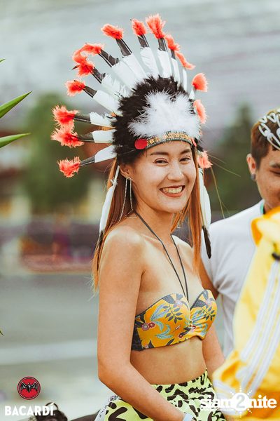 SIAM Songkran Music Festival 2019 — photo 19