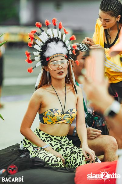 SIAM Songkran Music Festival 2019 — photo 23