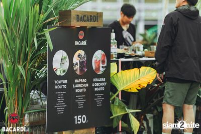 SIAM Songkran Music Festival 2019 — photo 25