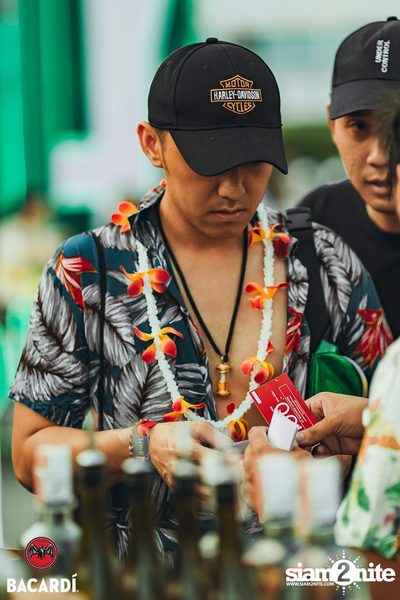 SIAM Songkran Music Festival 2019 — photo 28