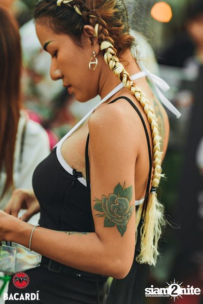 SIAM Songkran Music Festival 2019 — photo 31