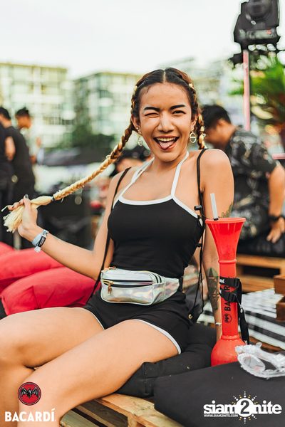 SIAM Songkran Music Festival 2019 — photo 33