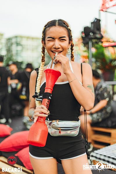 SIAM Songkran Music Festival 2019 — photo 34