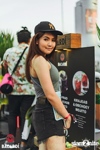 SIAM Songkran Music Festival 2019 — photo 37
