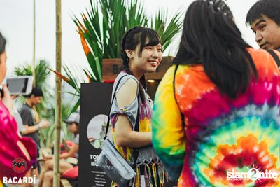 SIAM Songkran Music Festival 2019 — photo 38