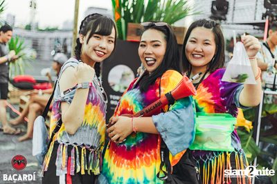 SIAM Songkran Music Festival 2019 — photo 39