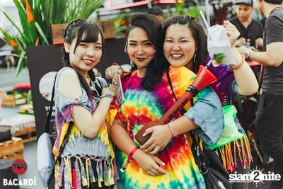 SIAM Songkran Music Festival 2019 — photo 40