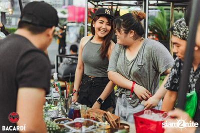 SIAM Songkran Music Festival 2019 — photo 41