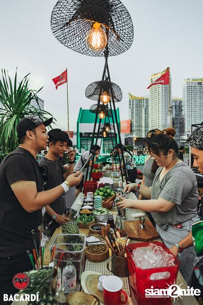SIAM Songkran Music Festival 2019 — photo 43