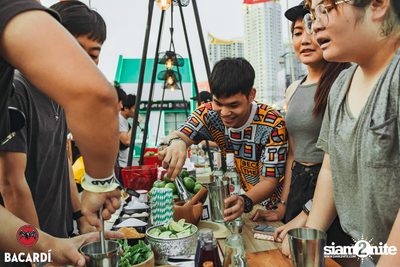 SIAM Songkran Music Festival 2019 — photo 44