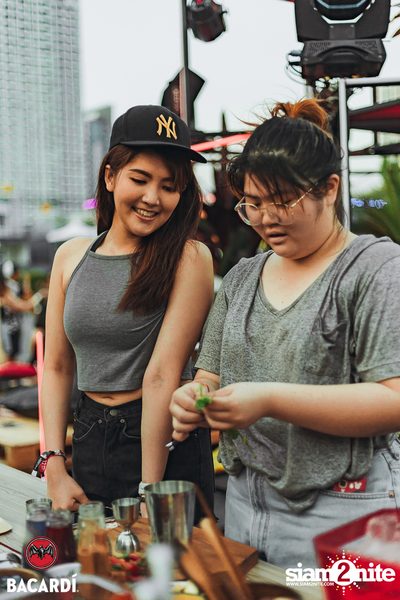 SIAM Songkran Music Festival 2019 — photo 46