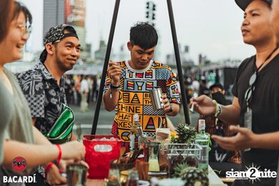 SIAM Songkran Music Festival 2019 — photo 48