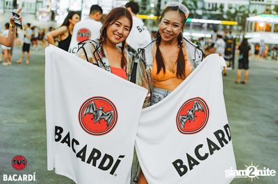 SIAM Songkran Music Festival 2019 — photo 52