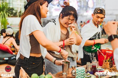 SIAM Songkran Music Festival 2019 — photo 56