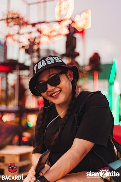 SIAM Songkran Music Festival 2019 — photo 62