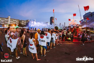 SIAM Songkran Music Festival 2019 — photo 64