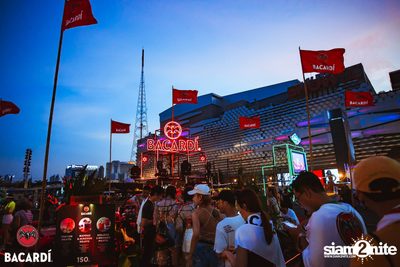 SIAM Songkran Music Festival 2019 — photo 65