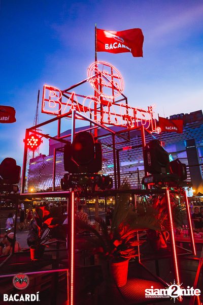 SIAM Songkran Music Festival 2019 — photo 66