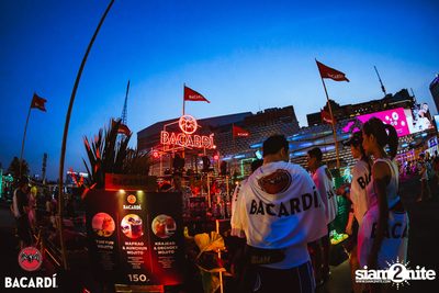 SIAM Songkran Music Festival 2019 — photo 69