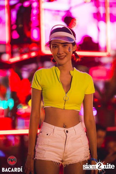 SIAM Songkran Music Festival 2019 — photo 70