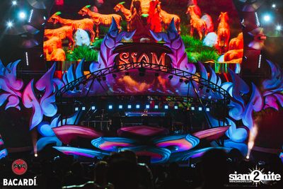 SIAM Songkran Music Festival 2019 — photo 75